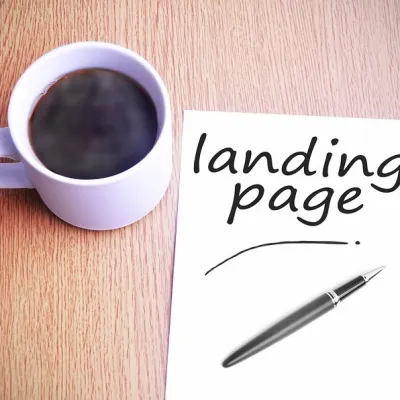Landing Page Best Practices to Elevate Your Conversion Rate