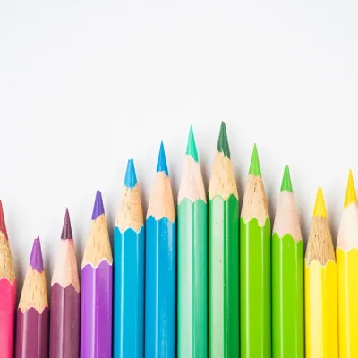 3 Reasons Why Brand Colors Are More Important Than You Think