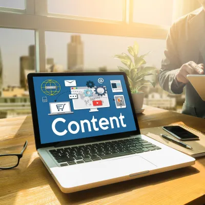 The Evolution of Content Marketing: A Brief History