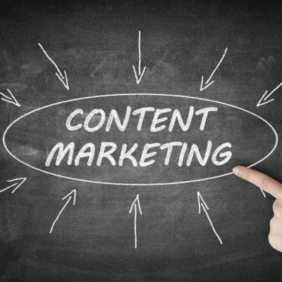 4 Content Marketing Strategy Mistakes You Could Be Making
