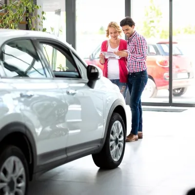 Auto Dealer Marketing in the Digital Age — a Micro-Revolution