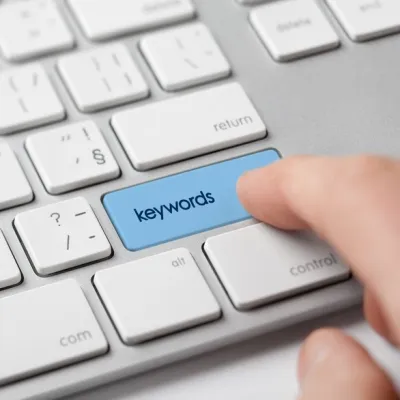 5 Keyword Best Practices
