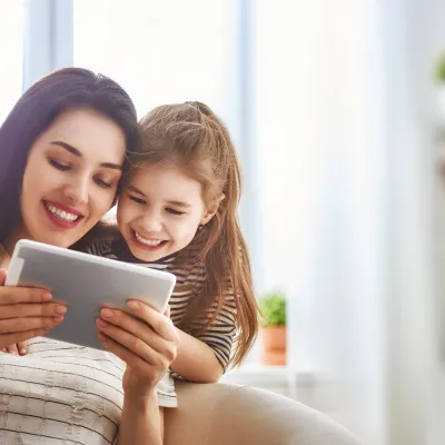 What Millennial Parents Want From Digital Marketing