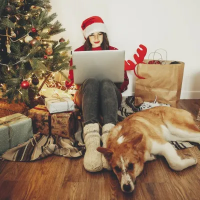 Holiday Shopping: 3 Fast Tips for Businesses Marketing Online