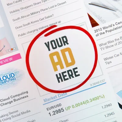 Banner Ad Best Practices for 2016