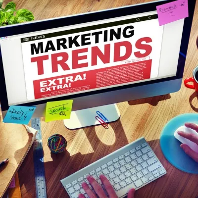 2016 Digital Marketing Trends: 5 Predictions for the New Year