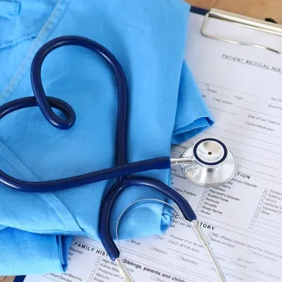 Health Care Marketing 101