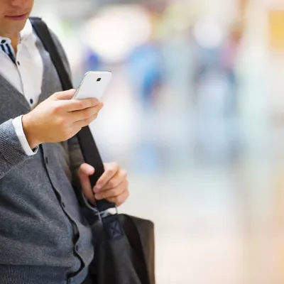 Mobile Search Advertising: How Can Marketers Stand Out?