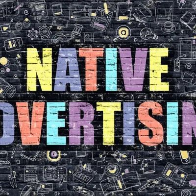 The Power of Native Advertising