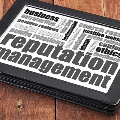 Do You Have Control Over Your Business's Online Reputation in 2025?