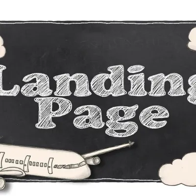 Landing Page Design That Will Land Results