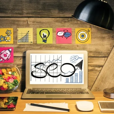 SEO 101: How to Pick the Best Keywords for Your Content