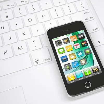 How Website Visitor Behavior Differs Between Desktop and Mobile