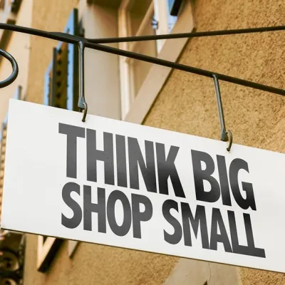 How to Make Small Business Saturday a Success