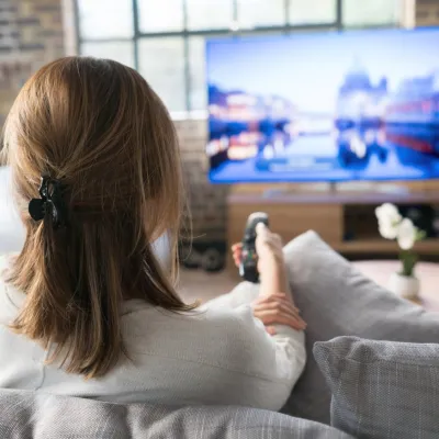 Hot News in U.S. Digital Video and TV Advertising Trends