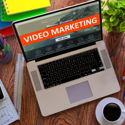 How Digital Video Marketing Drives Engagement and Conversions