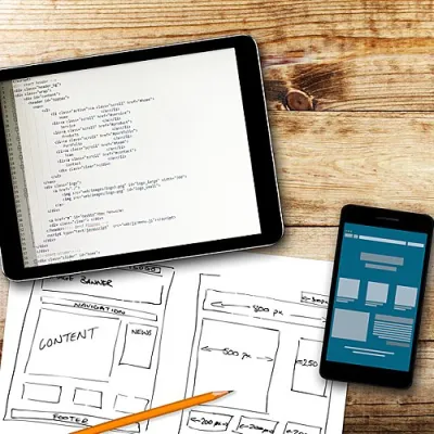 6 Tips for Effective Mobile Web Design