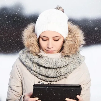 Consumer Behavior: Keep Bad Weather From Affecting Your Business