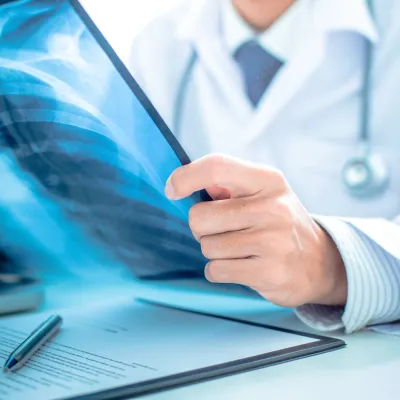 Dr. Paul Jeffords Listed in 181 Ambulatory Surgery Center Industry Physician Leaders to Know – 2017