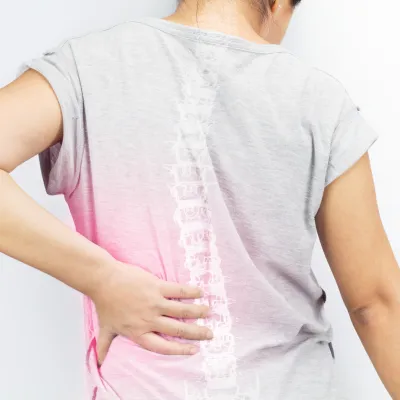 Dr. Jeffords featured in Becker's Spine Review article on Minimally Invasive Spine Surgery: Do Benefits Outweigh the Risks