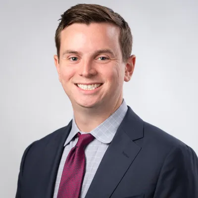 Jack Griffin headshot