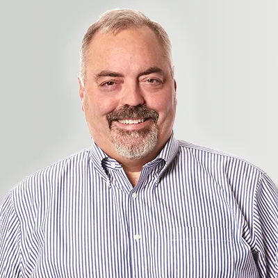 Phil Nussbaum headshot