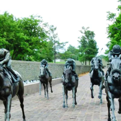 The Powell Law Firm - Lexington Office