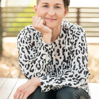 Janet Fields