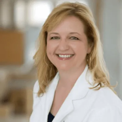 Susan Crockett