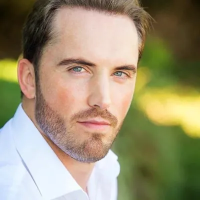 Michael Daniels