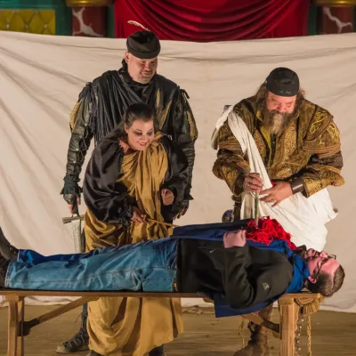 You've been Bobnotized!