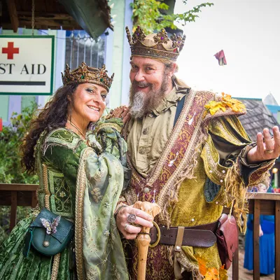 TRF Blog | Texas Renaissance Festival