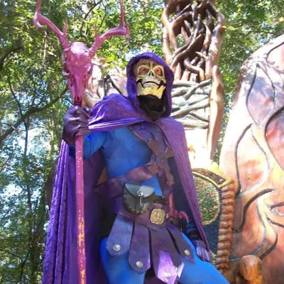 Meet Our “Playtrons!” Episode Two