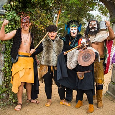 9 Renaissance Festival Costumes You’ll Love