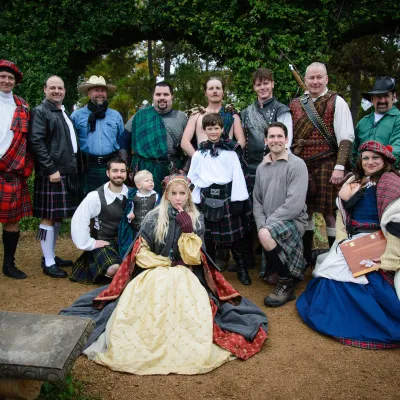 Lang may yer lum reek!