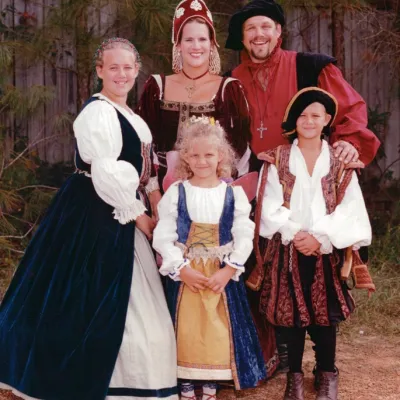 Thanks for the Memories!