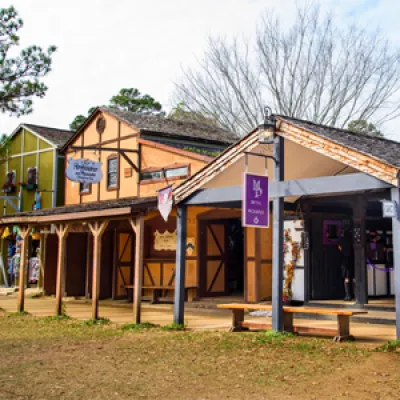 Calling All Renaissance Festival Vendors Far and Wide!