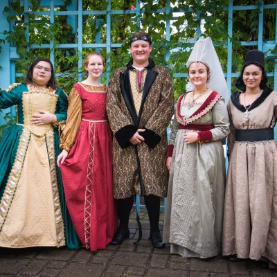 TRF School Days Hosts Over 40,000 Students