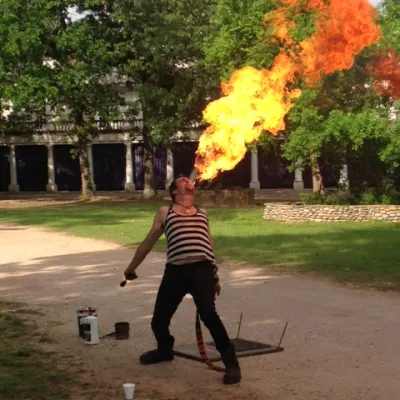 Let the Casting Begin!