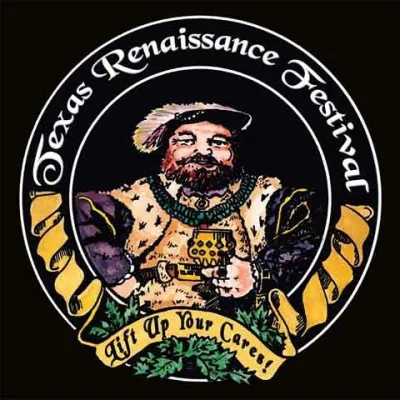 The Texas Renaissance Festival Finds Their Knights