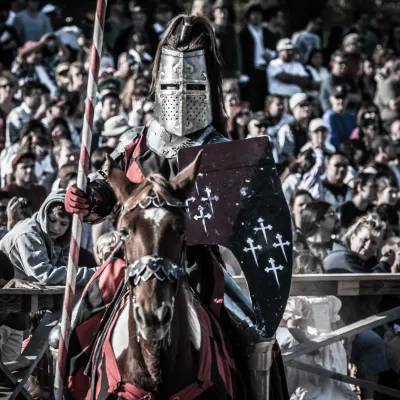 Honor, Chivalry, and Artistry