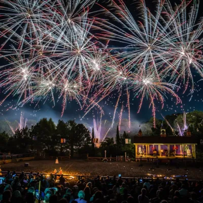 Farewell and Thank You