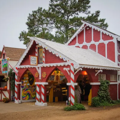 Sweets for the Sweet!