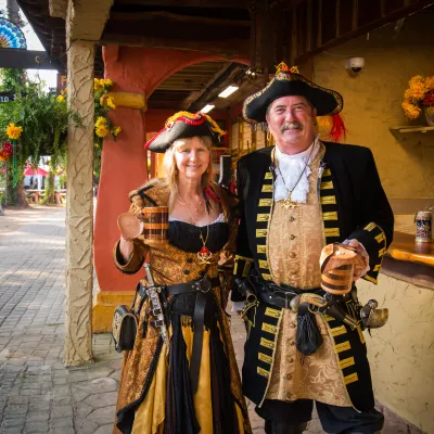 How to Beat the TRF Blues