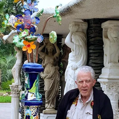 Preparations and Completions of from Summer to Sapphire