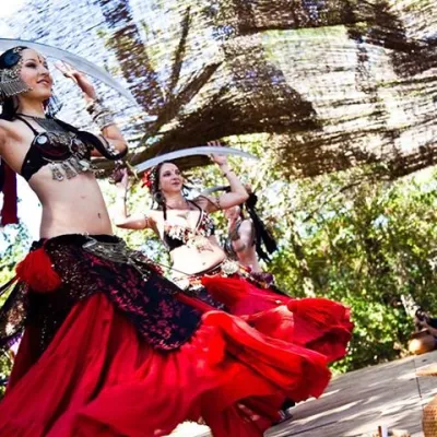 Beyond Chain Mail and Turkey Legs