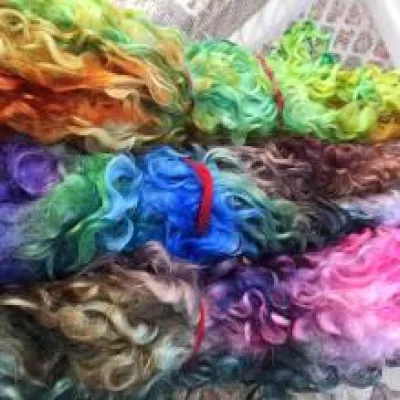 Featured Artisan: Wild Dahlia