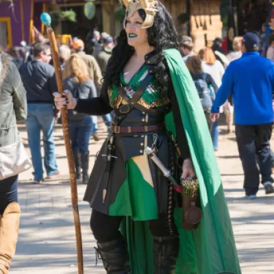 Meet Our “Playtrons!” Episode One