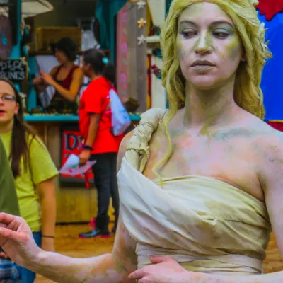 Extra! Extra! Read All About It!