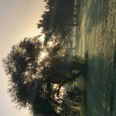 Ye Royal Fields of New Market Campgrounds